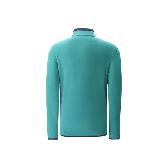 Chervo TOURAIS Fleece Midlayer grün