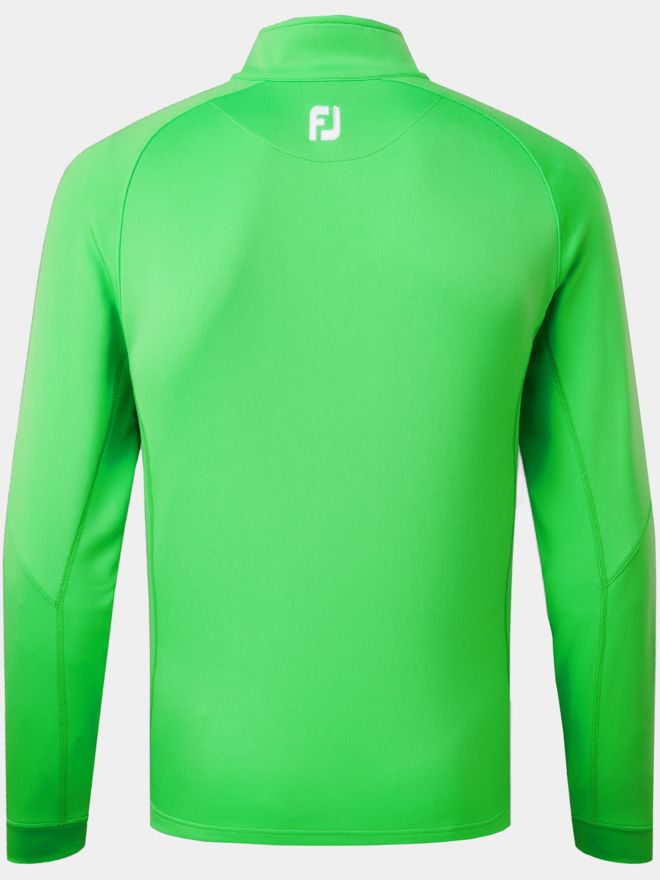 FootJoy FJ Chill-Out Stretch Midlayer grün