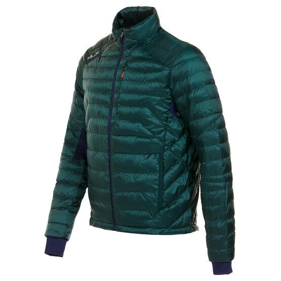 Gerry cornice down jacket review best sale