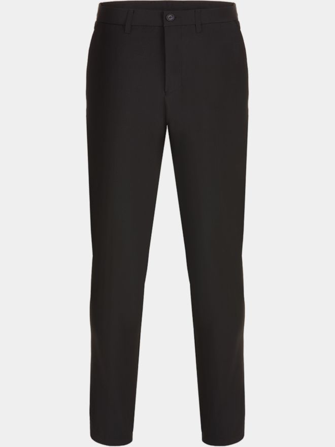 BOSS T_Commuter-Reg Thermo Hose schwarz