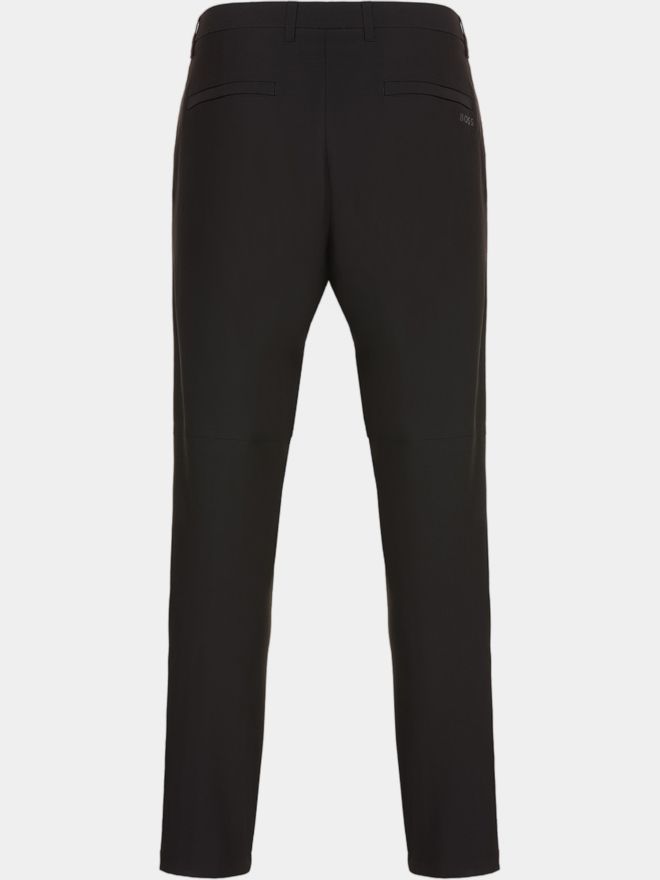 BOSS T_Commuter-Reg Thermo Hose schwarz