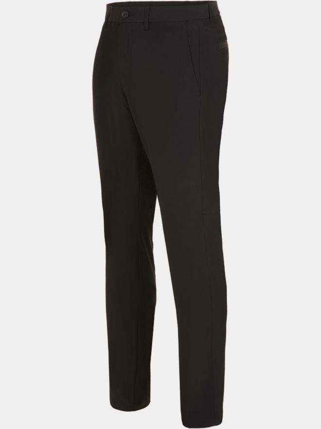 BOSS T_Commuter-Reg Thermo Hose schwarz