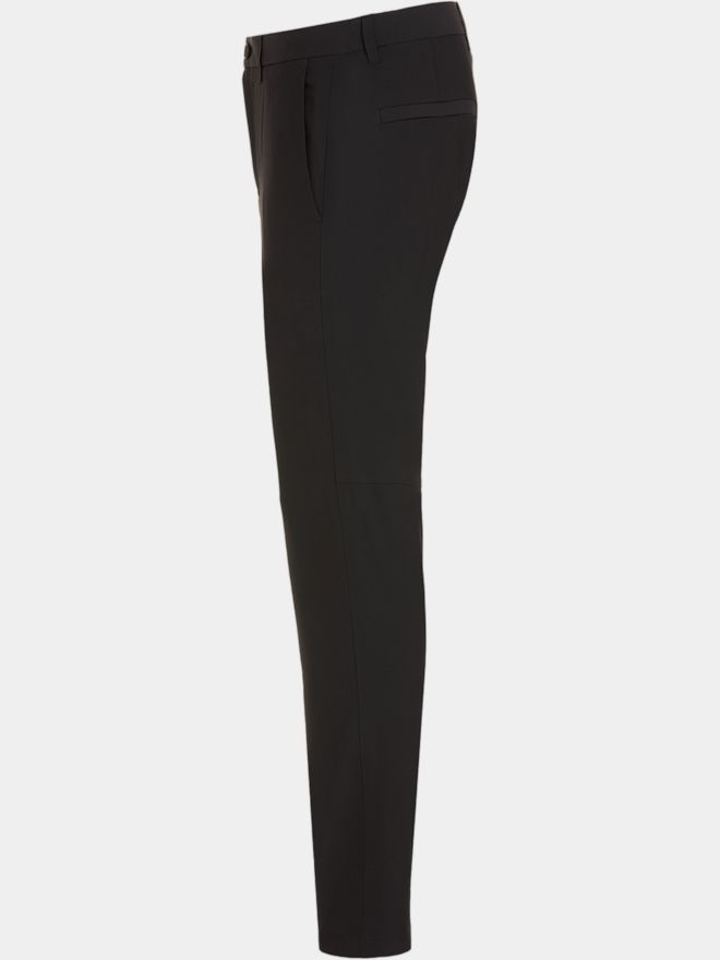 BOSS T_Commuter-Reg Thermo Hose schwarz