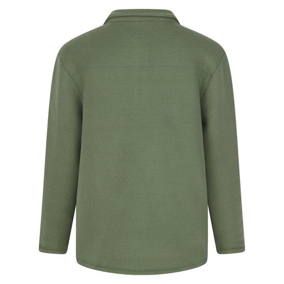 Golfino  WINTER GAME OVERSIZE SWEATER Fleece Midlayer green