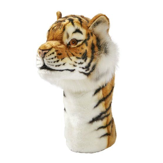 Hansa Creation Tiger Driver Headcover Sonstige