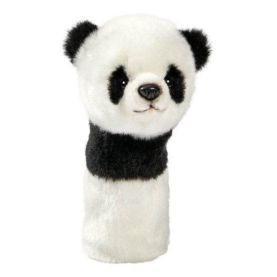 Hansa Creation Panda Hybrid Headcover Sonstige