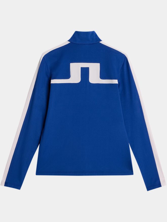 J.Lindeberg Winona Mid Layer Stretch Jacke tinte