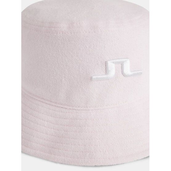 J.Lindeberg  Terry Bucket Hat Hat pink