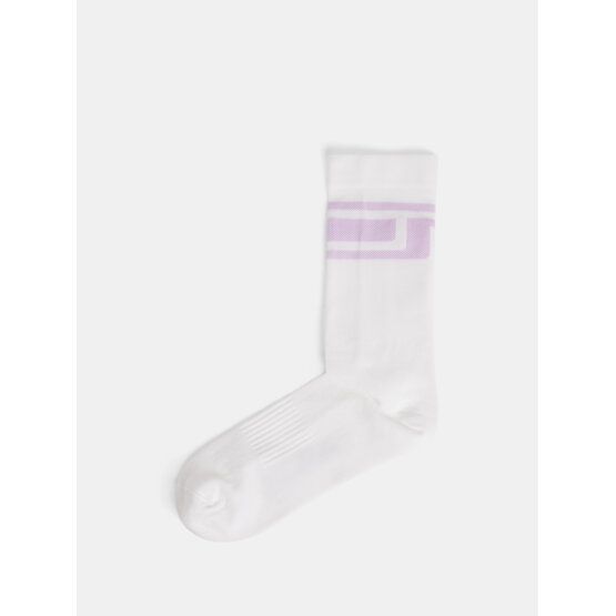 J.Lindeberg  Yves Sock Stockings white