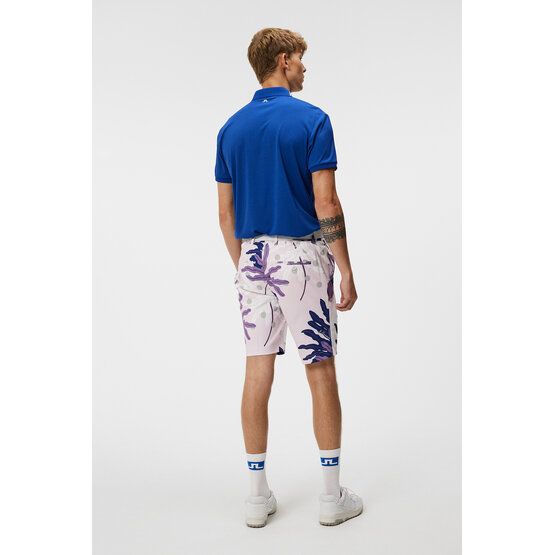 J.Lindeberg Eloy Print Shorts Bermuda Hose mehrfarbig