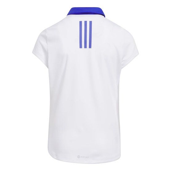 Adidas response polo shirt on sale