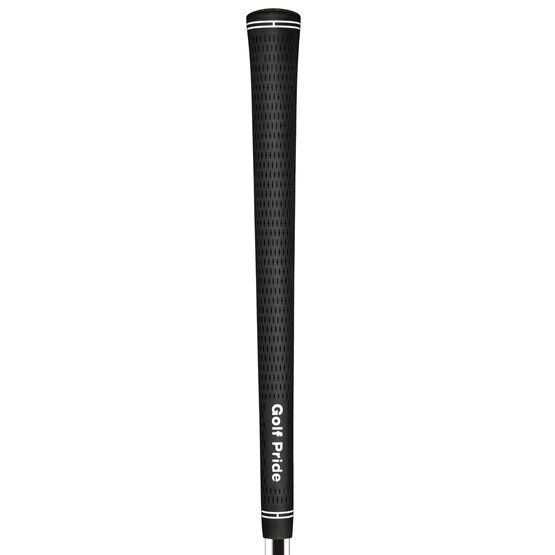 Golf Pride Tour Velvet 360 Standard Griff SCHWARZ