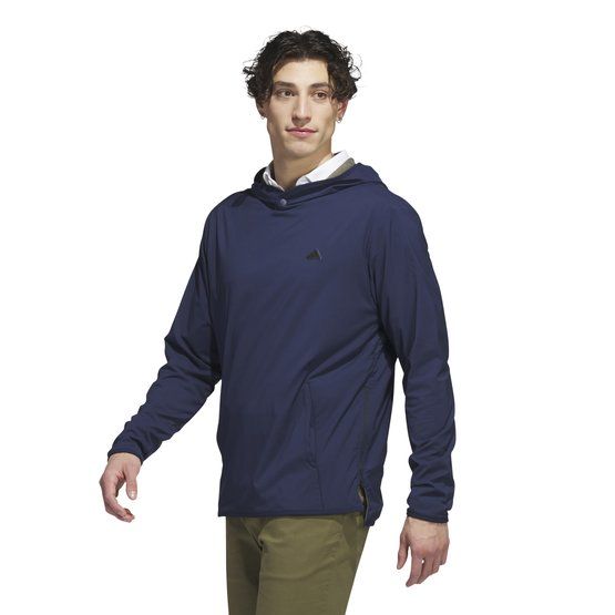 GO TO Lightweight HOODIE Stretch Midlayer