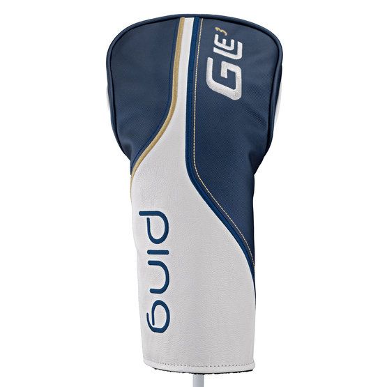 Ping G Le3 Driver Graphit, Ladies
