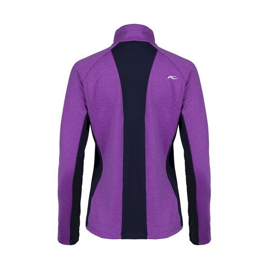 Kjus  Emelia Midlayer Stretch Jacket fuchsia