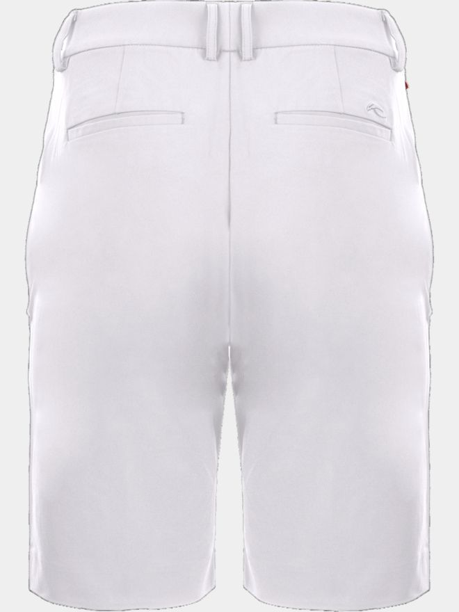 Kjus Ava Shorts Bermuda Hose weiß
