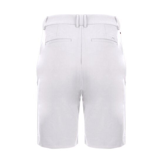 Kjus Ava Shorts Bermuda Hose weiß