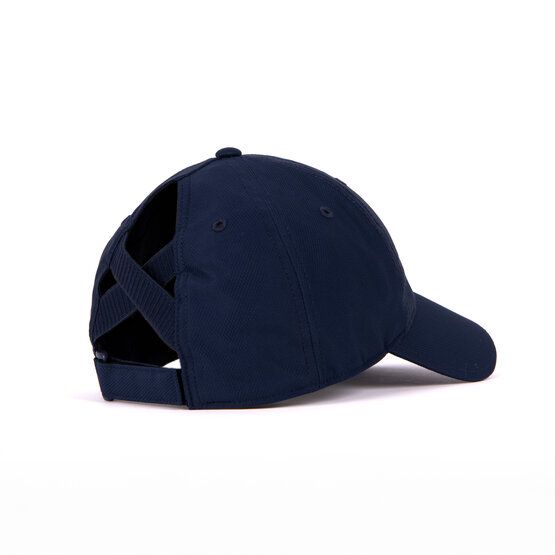 Kjus  Dual Ponytail Cap navy