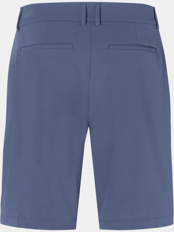Kjus Iver Shorts Bermuda Hose hellblau