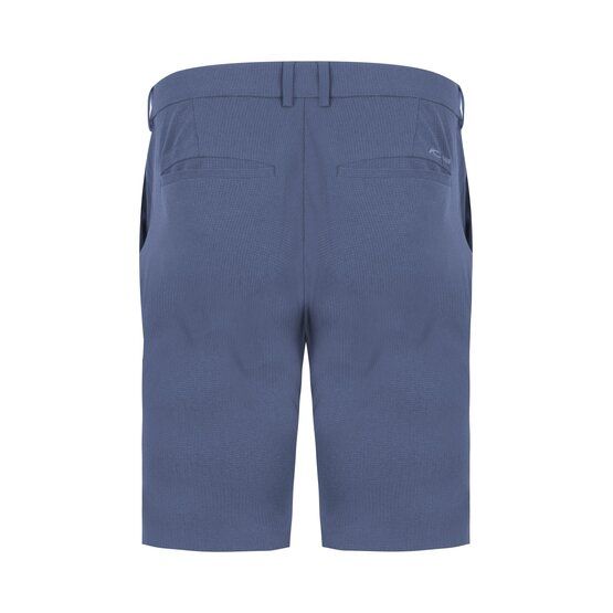 Kjus Trade Wind Shorts Bermuda Hose dunkelgrau