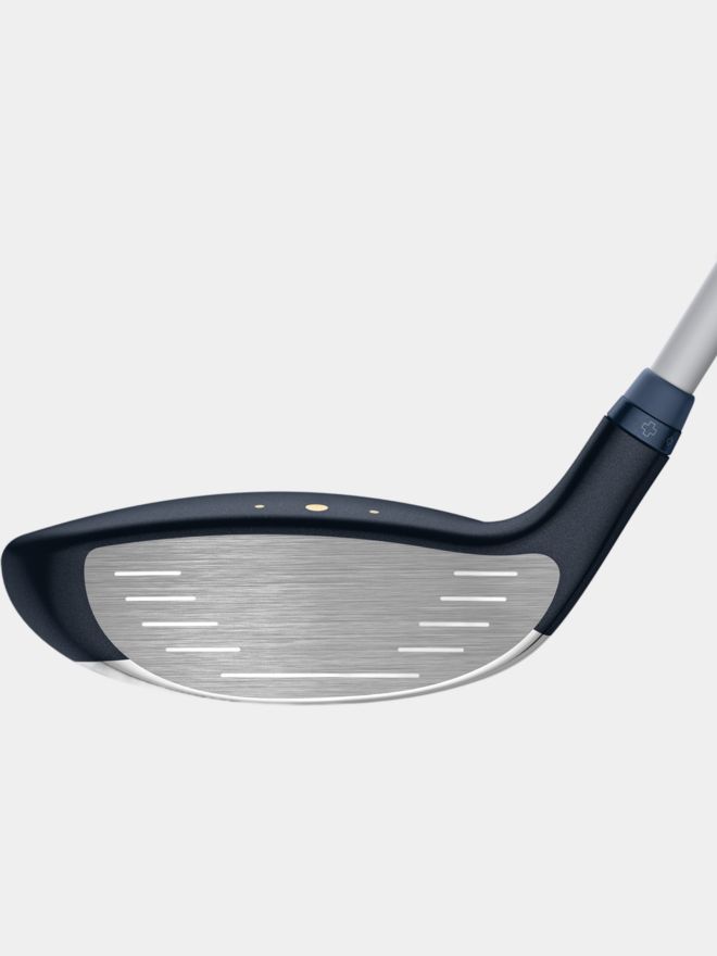 Ping G Le3 Linkshand Fairwayholz Graphit, Ladies