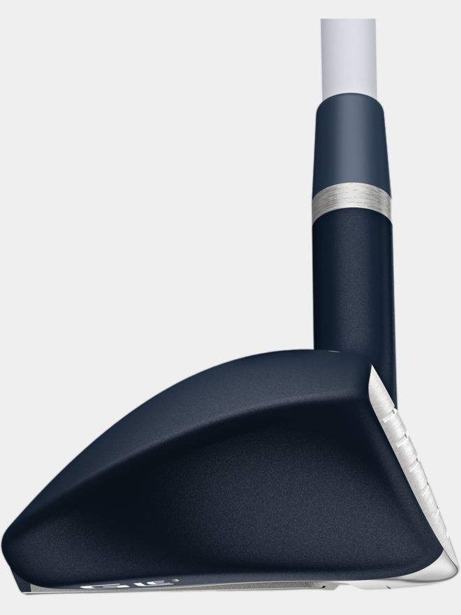 Ping G Le3 Linkshand Hybrid Graphit, Ladies