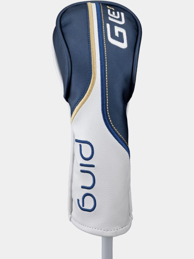 Ping G Le3 Linkshand Hybrid Graphit, Ladies