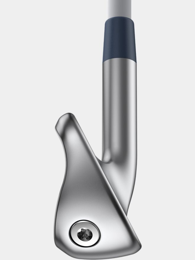 Ping G Le3 Eisensatz Graphit, Ladies