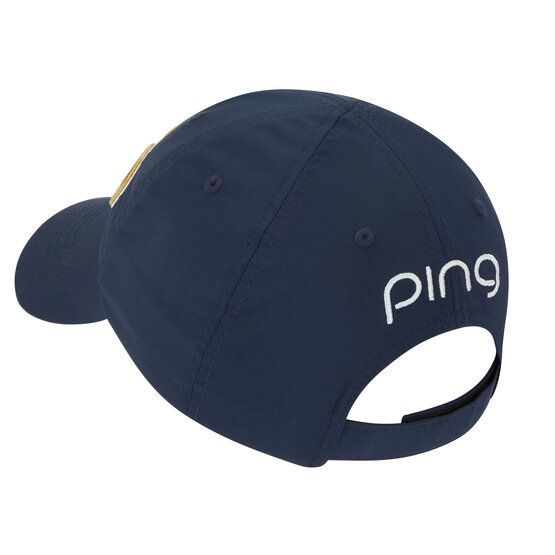 Ping Tour Delta Cap G Le3 navy