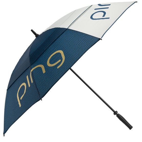 Ping Double Canopy G Le3 navy