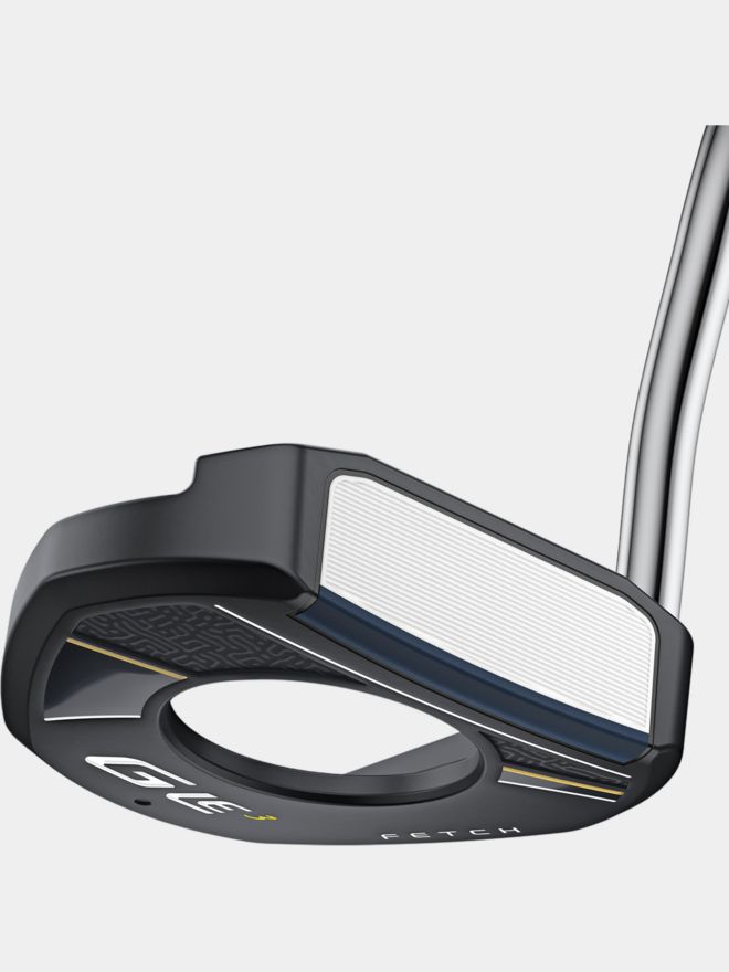 Ping G Le3 Fetch Putter Stahl