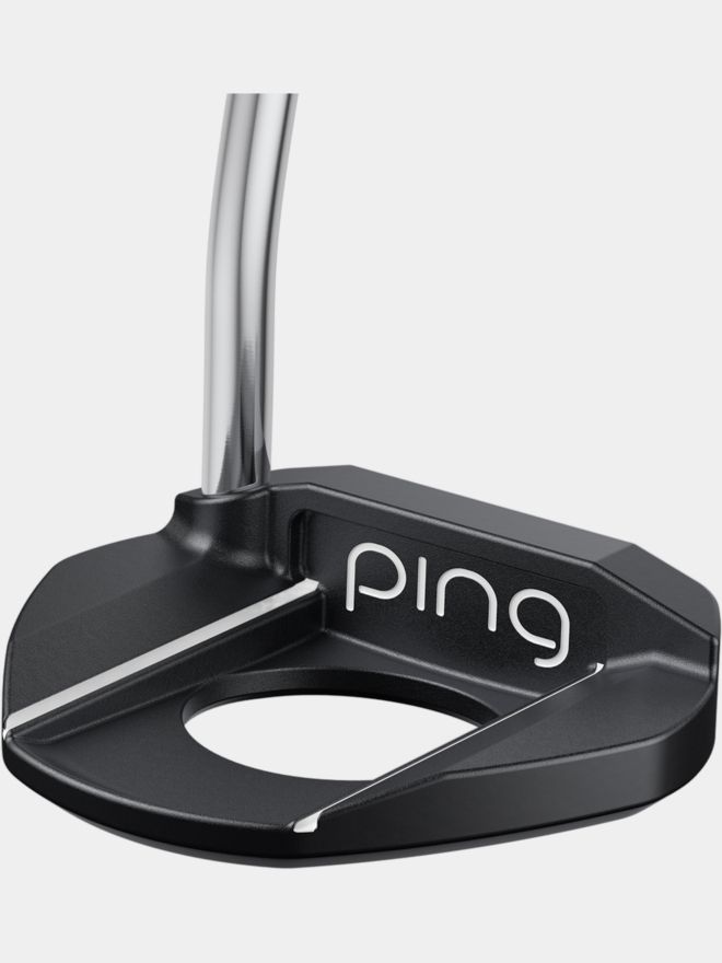 Ping G Le3 Fetch Putter Stahl