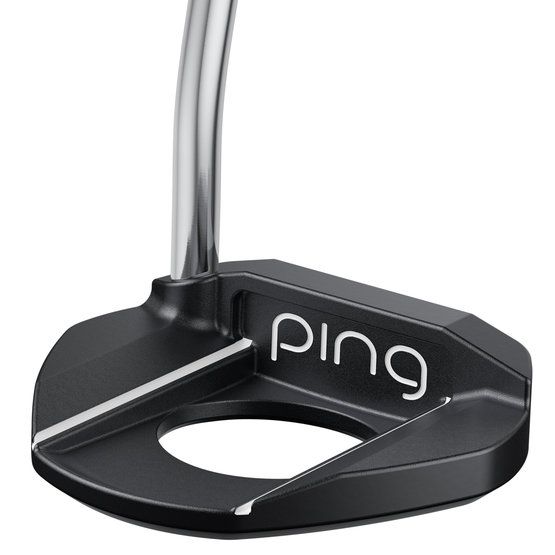 Ping G Le3 Fetch Putter Stahl