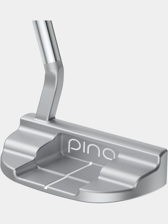 Ping G Le3 Louise Putter Stahl