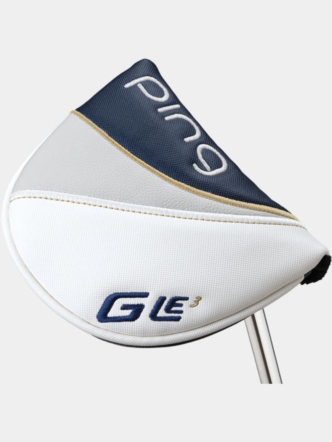 Ping G Le3 Louise Putter Stahl