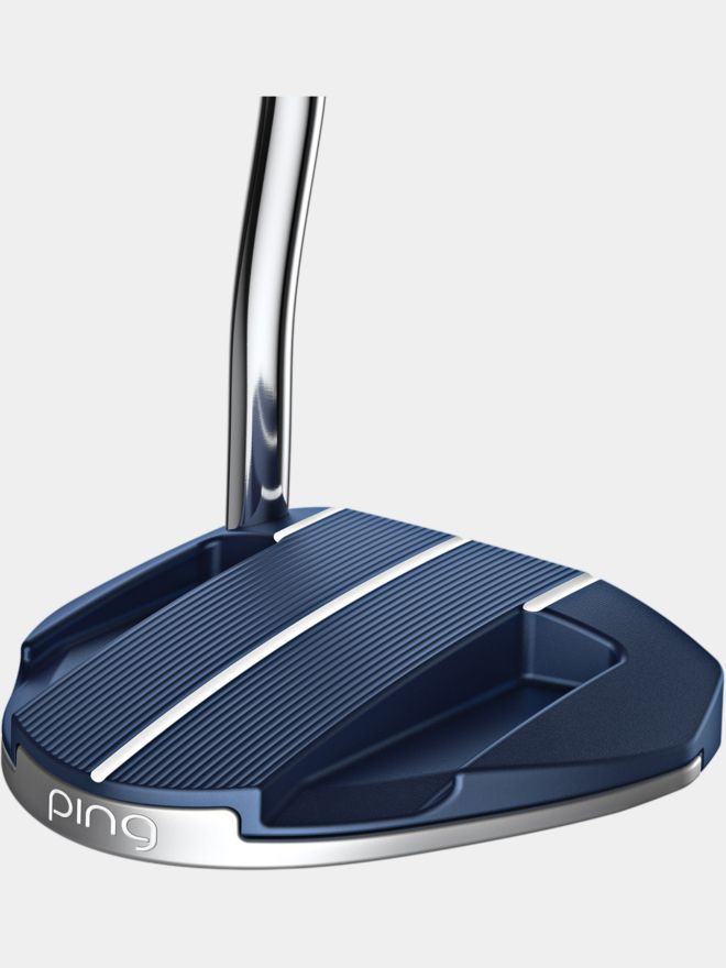 Ping G Le3 Ketsch G Putter Stahl