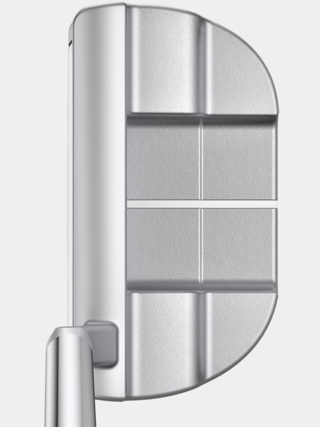 Ping G Le3 Louise Linkshand Putter Stahl