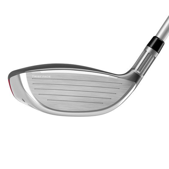 TaylorMade Stealth Fairwayholz Graphit, Ladies