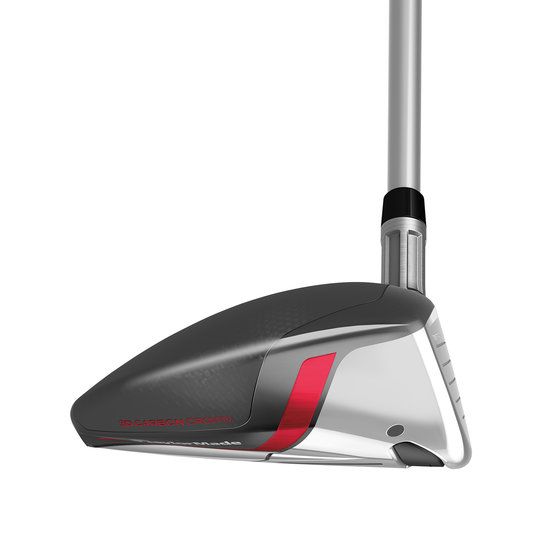 TaylorMade Stealth Fairwayholz Graphit, Ladies