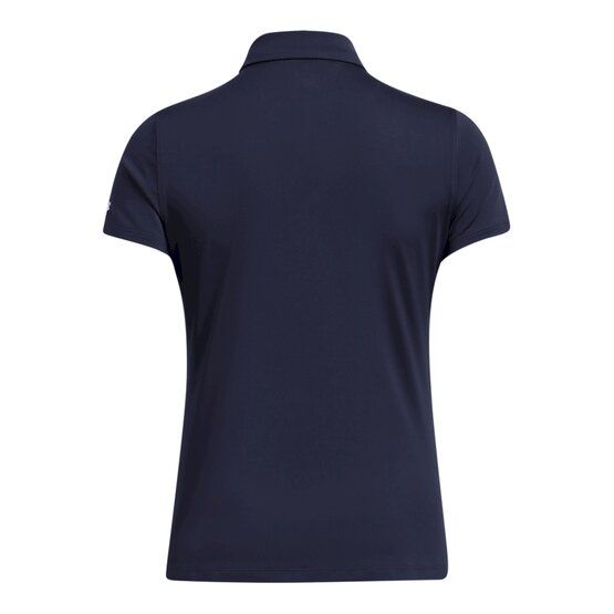 Under Armour  Playoff half-sleeved polo navy