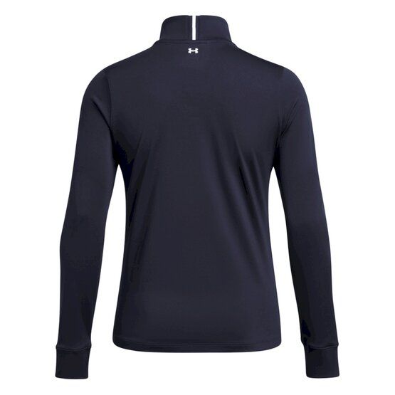 Under Armour  Playoff 1/4 zip stretch undershirt navy