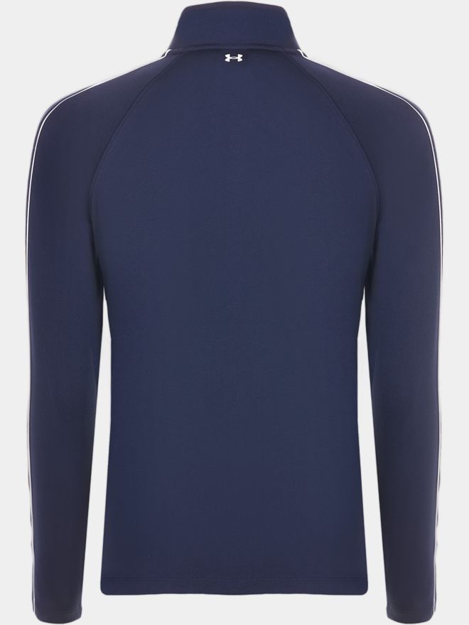 Under Armour Storm Midlayer FZ Stretch Jacke navy