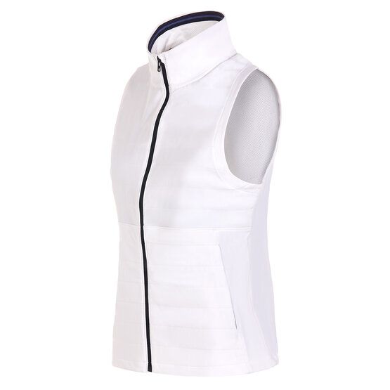 Under Armour  Storm Revo Vest Stretch Vest white