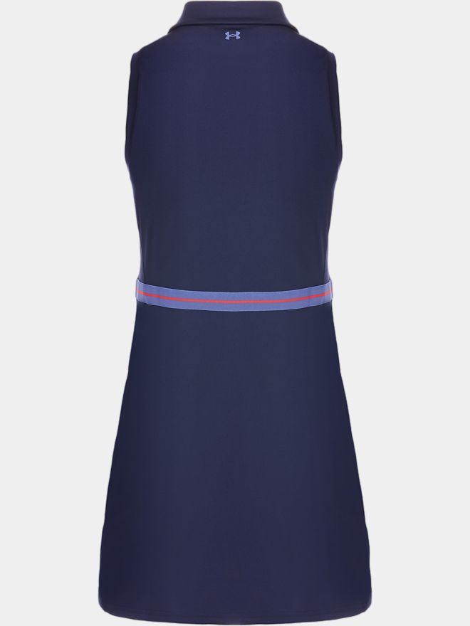 Under Armour Empower TOP námořnická modrá