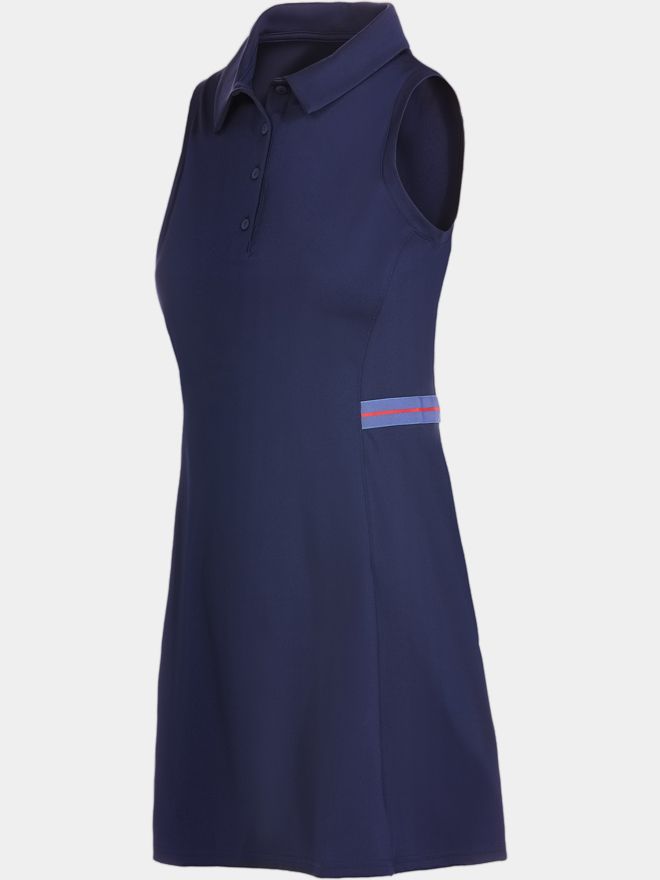 Under Armour Empower TOP námořnická modrá