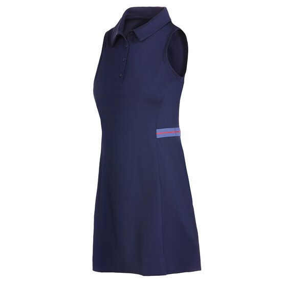 Under Armour  Empower Dress sleeveless dress navy