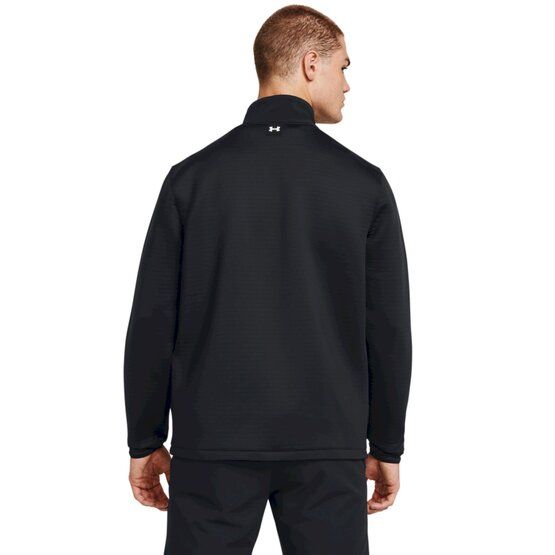 Under Armour  Storm HZ Stretch Midlayer černá