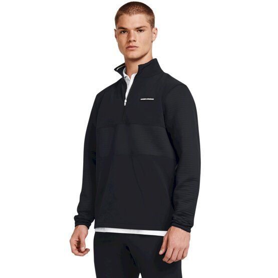 Under Armour  Storm HZ Stretch Midlayer černá