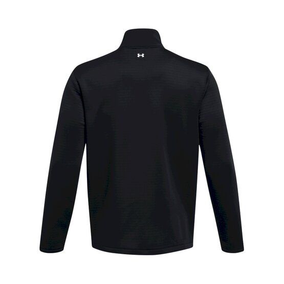 Under Armour  Storm HZ Stretch Midlayer černá