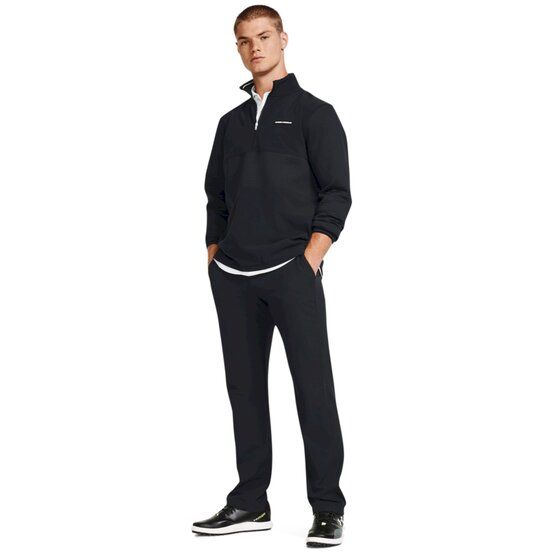 Under Armour  Storm HZ Stretch Midlayer černá